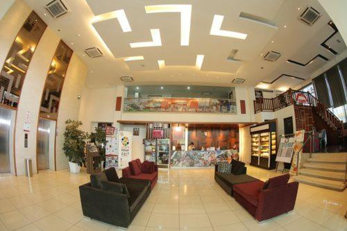 Ipoh Downtown Hotel Buitenkant foto